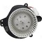 Four Seasons Dodge Nitro 11-10/Jeep Liberty 12-10 Blower Motor, 75860 75860 - alternate 3